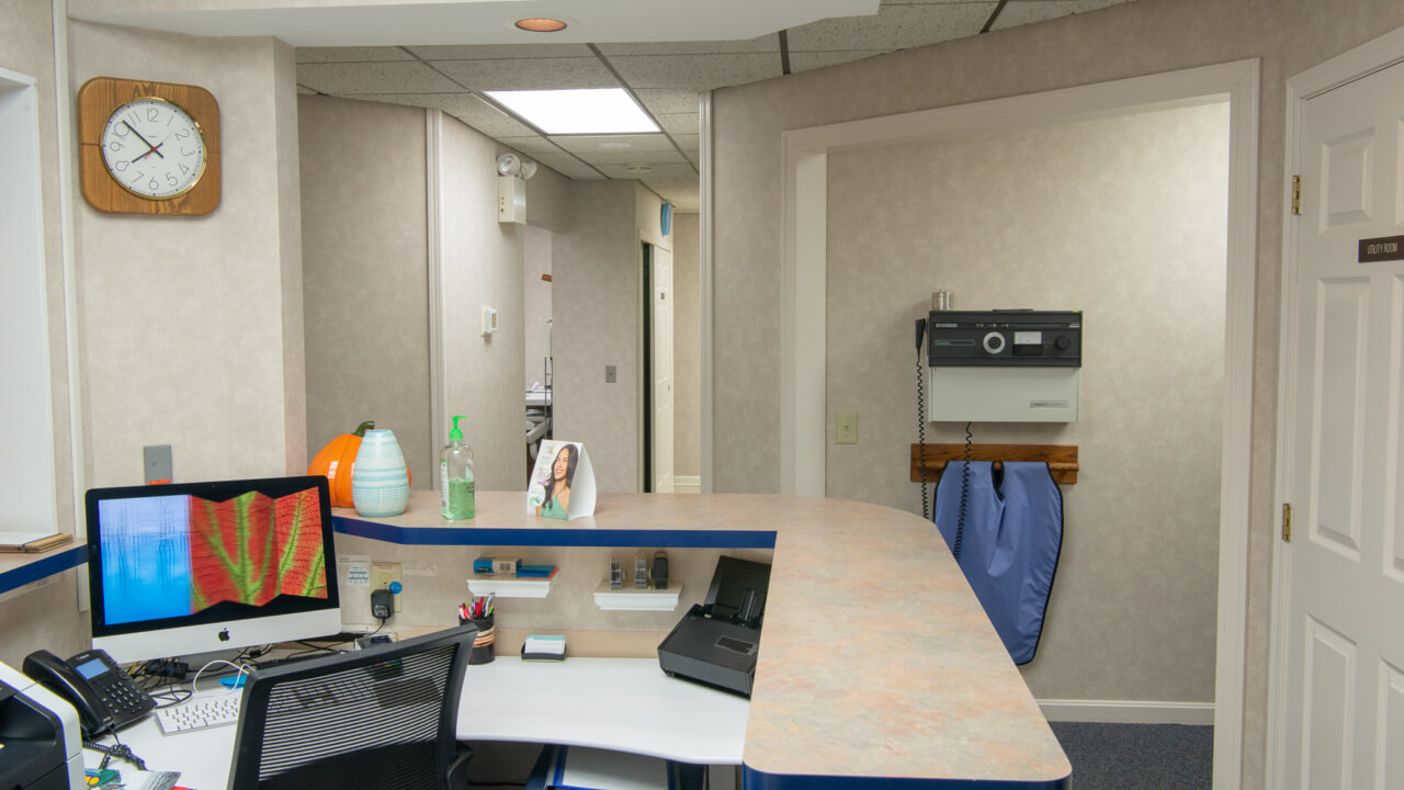 Plan Your Visit Anderson Dental Care