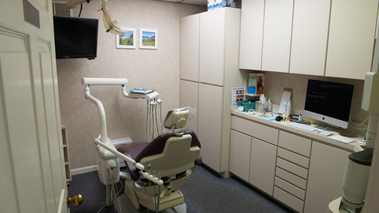 Plan Your Visit Anderson Dental Care