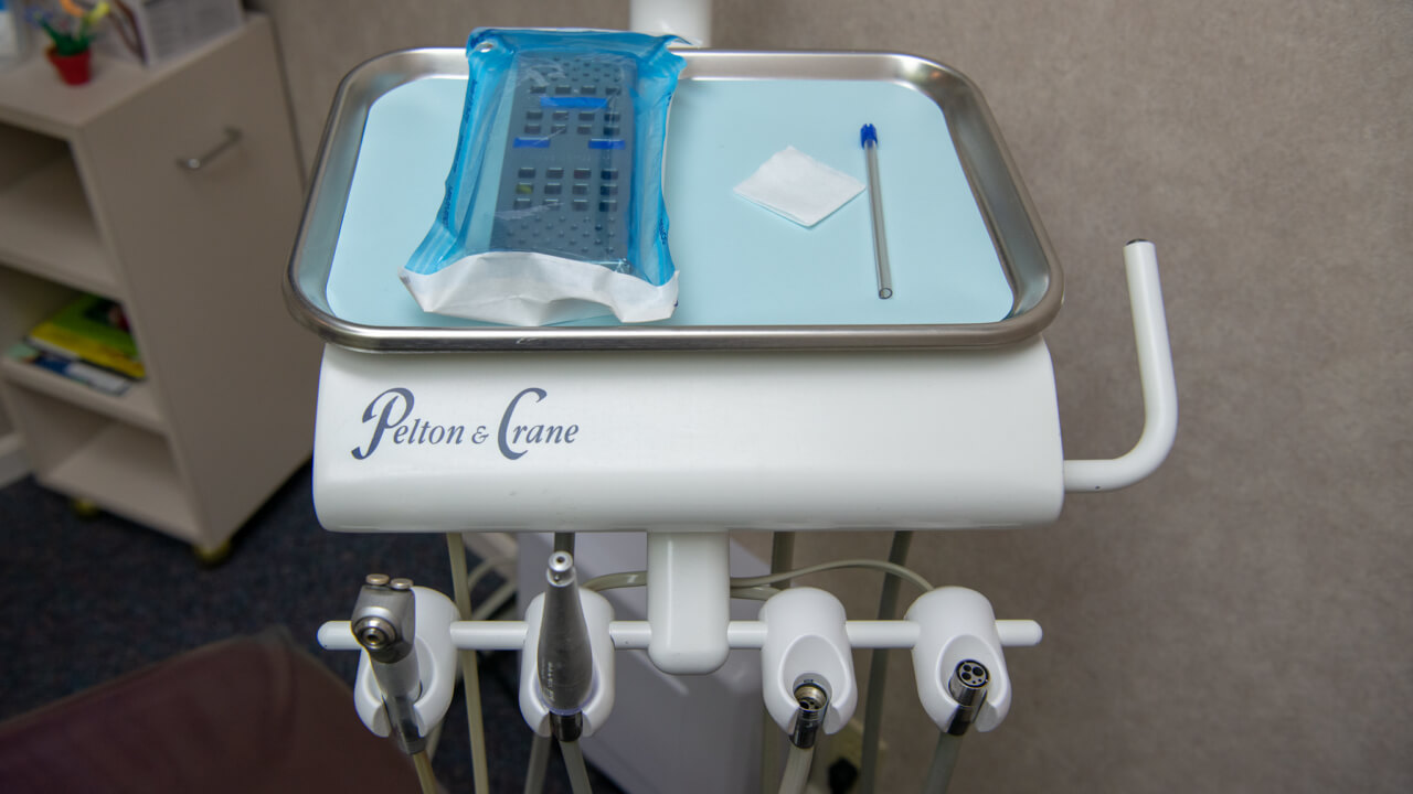 Plan Your Visit Anderson Dental Care