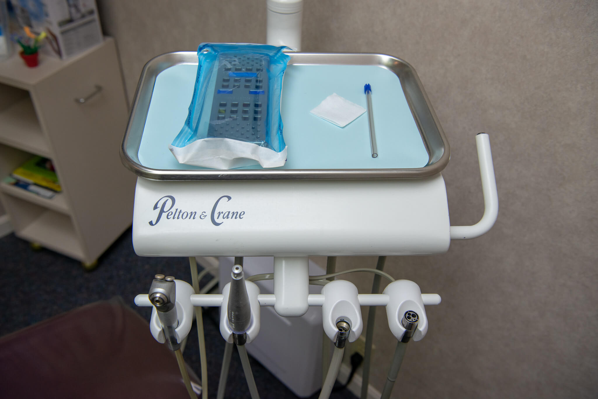 Cincinnati Teeth Whitening Dr. Nathan Brooks Anderson Dental Care