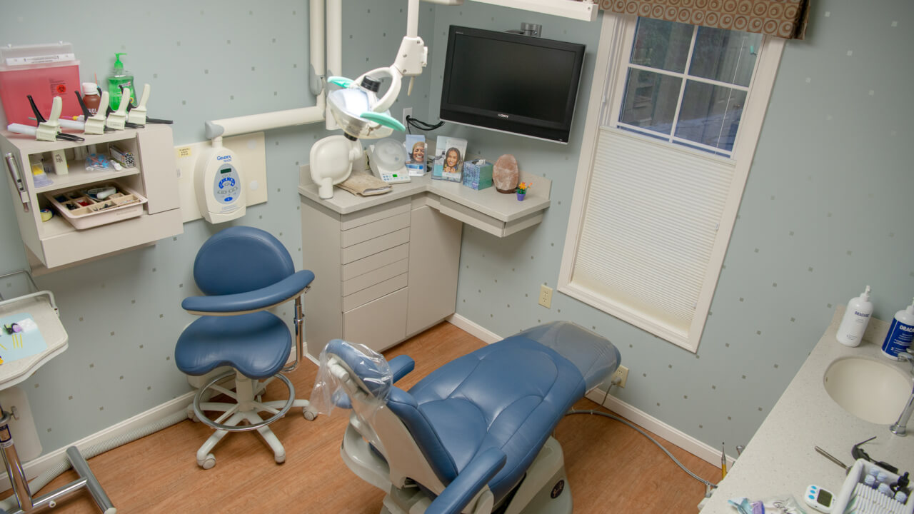 Plan Your Visit Anderson Dental Care