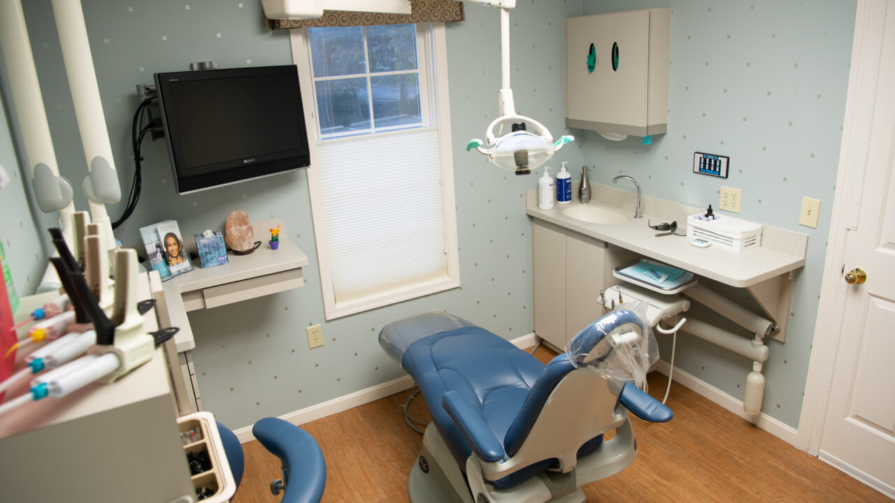 Plan Your Visit Anderson Dental Care