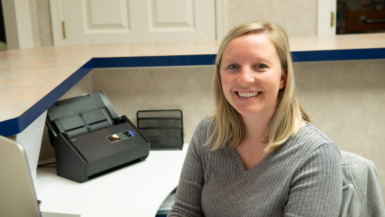Plan Your Visit Anderson Dental Care