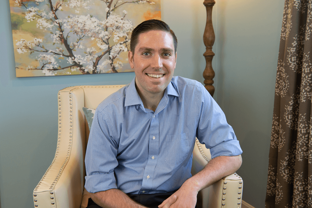 Nathan Brooks, DDS