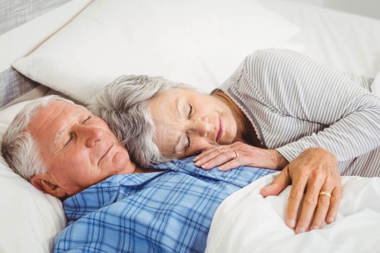 The Downfall of Sleeping in Dentures
